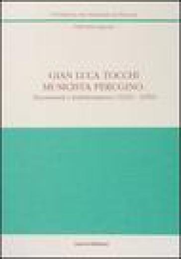 Gian Luca Tocchi musicista perugino. Documenti e testimonianze (1934-1950)