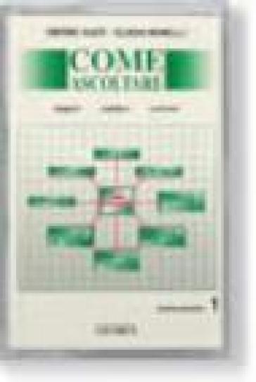 Come ascoltare. Due audiocassette. Audiolibro. Vol. 2