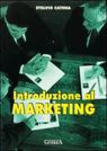 Introduzione Al Marketing