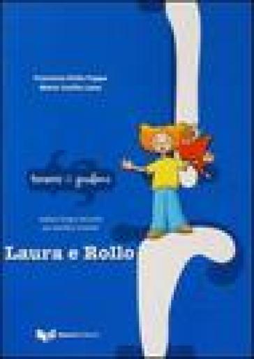 Laura E Rollo