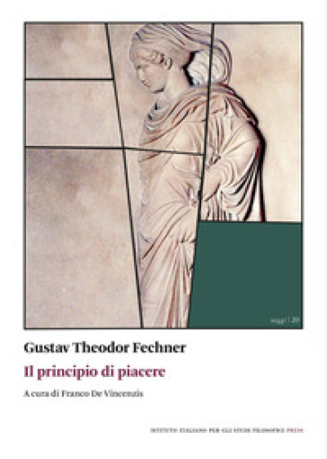 Il principio di piacere