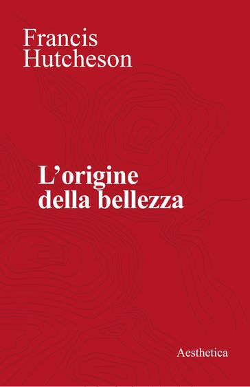 L'origine della bellezza