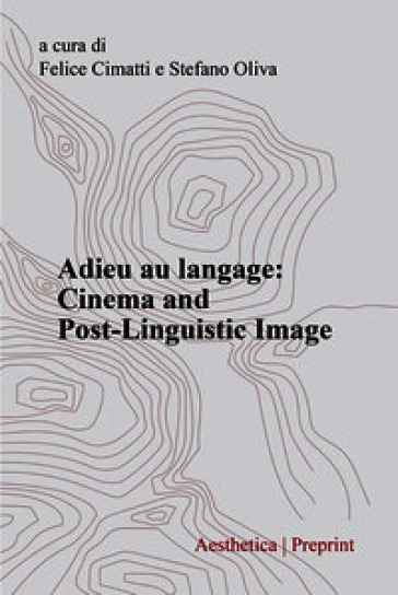 Adieu au langage