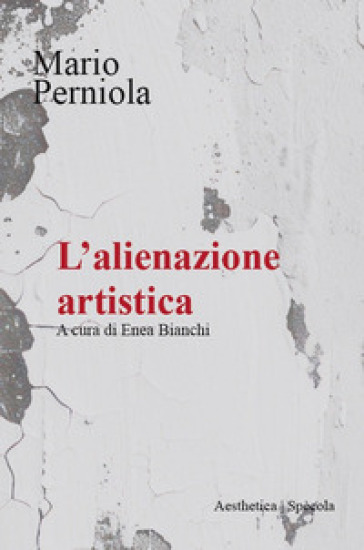 L'alienazione artistica
