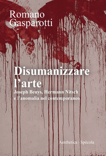 Disumanizzare l'arte