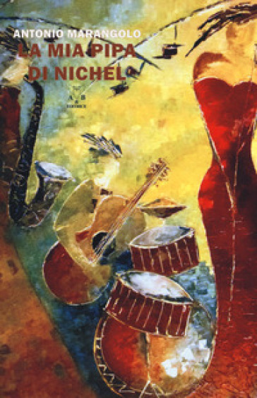 La Mia Pipa Di Nichel
