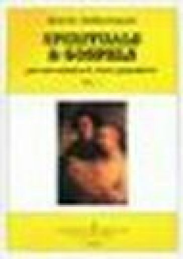Spirituals &amp; gospels. Per coro misto a 4 voci e pianoforte. Vol. 1