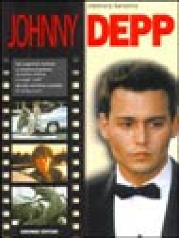 Johnny Depp