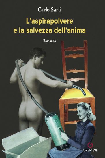 L'aspirapolvere e la salvezza dell'anima