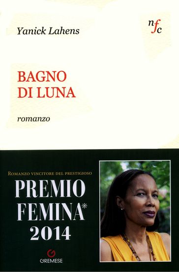 Bagno di Luna