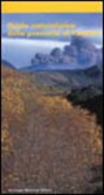 Guida Naturalistica Della Provincia Di Catania-image