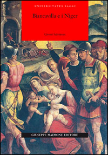 Biancavilla E I Niger-image