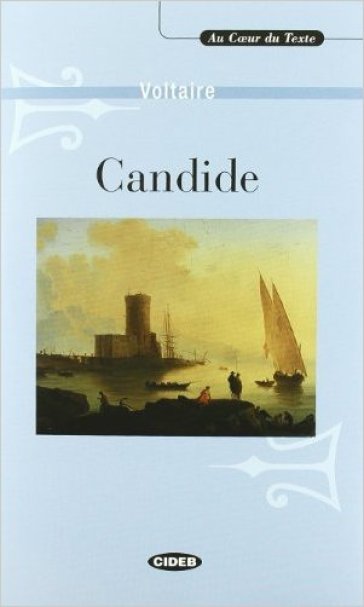 Candide. Con CD-ROM-0