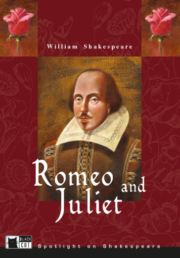 Romeo and Juliet. Con CD Audio-0