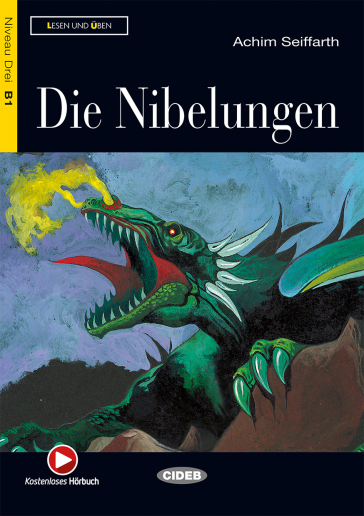 Die Nibelungen. Con File audio scaricabile on line-0