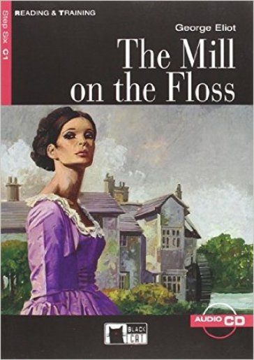 The mill on the floss. Con CD Audio-0