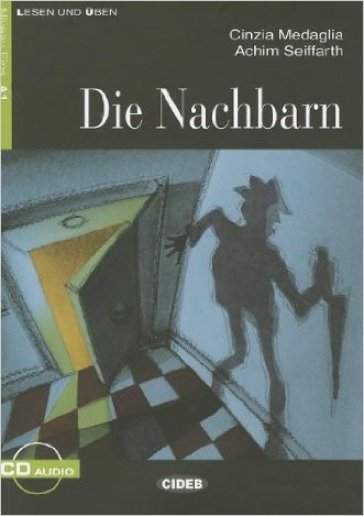 Die Nachbarn. Con File audio scaricabile on line-0