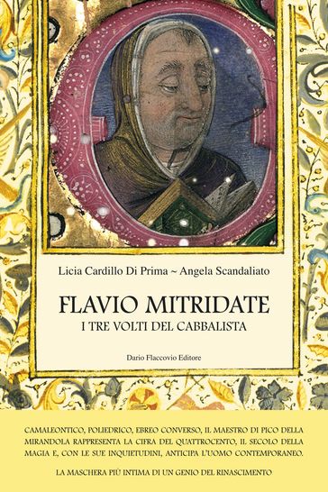 Flavio Mitridate