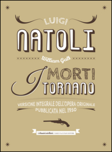 I morti tornano