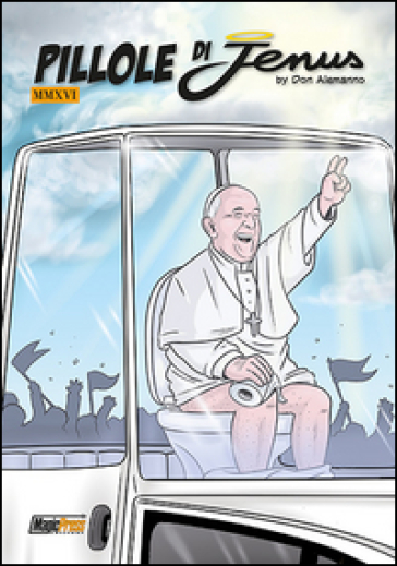 Pillole di Jenus. Vol. 3