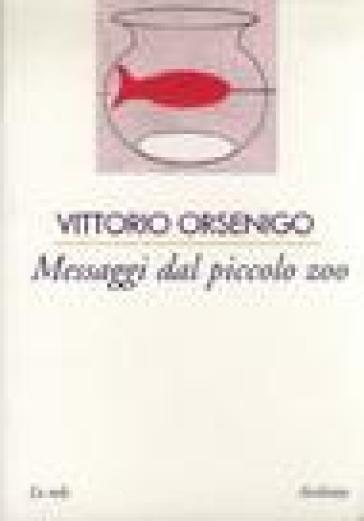 Messaggi Dal Piccolo Zoo