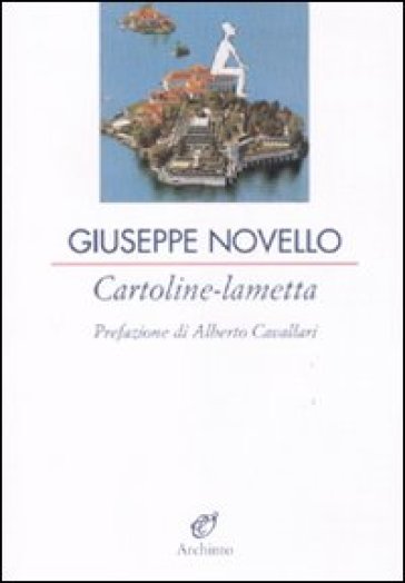 Cartoline-lametta. Ediz. illustrata