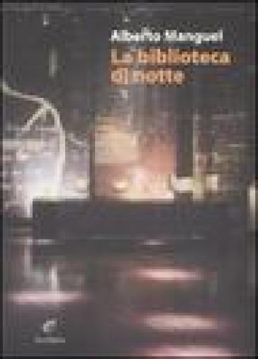 La biblioteca di notte-0