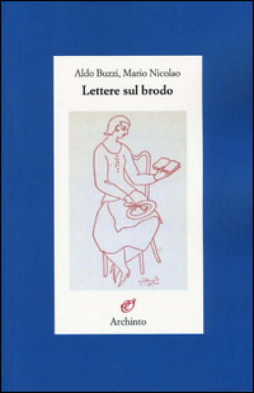 Lettere sul brodo