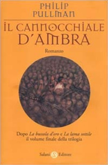 Il cannocchiale d'Ambra. Queste oscure materie. Vol. 3