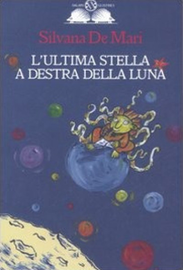 L'ultima stella a destra della luna