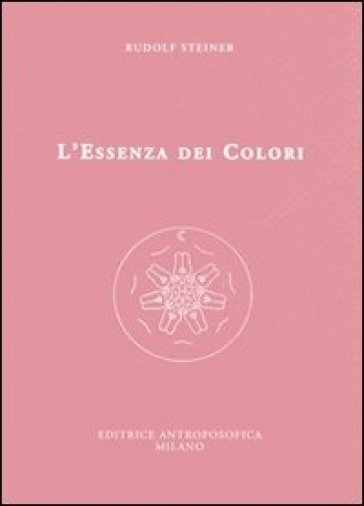 L'essenza dei colori