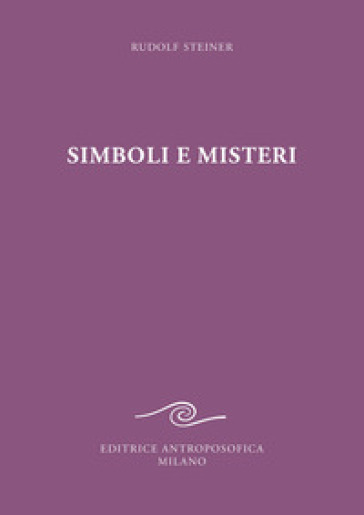 Simboli e misteri