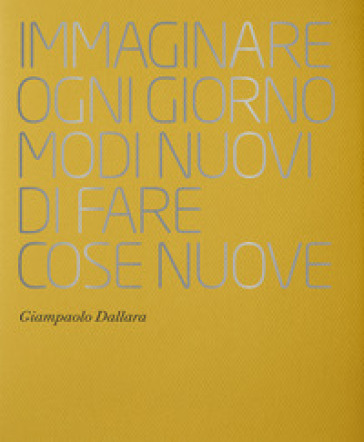 1972-2022: Dallara, 50 volti per 50 storie. Ediz. illustrata