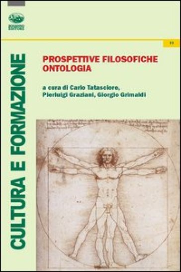 Prospettive Filosofiche Ontologia