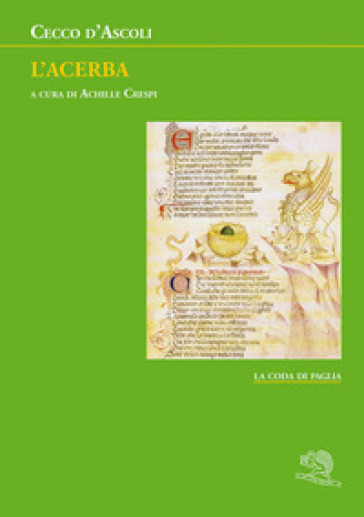L'acerba