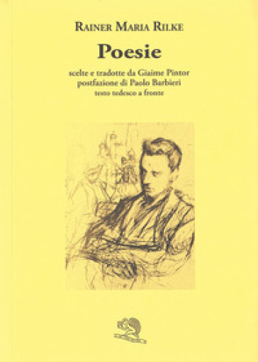 Poesie. Testo tedesco a fronte