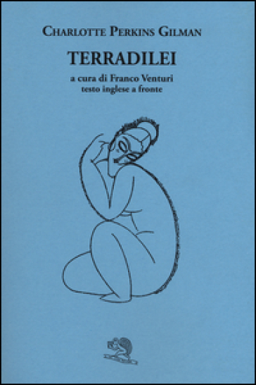 Terradilei. Testo inglese a fronte