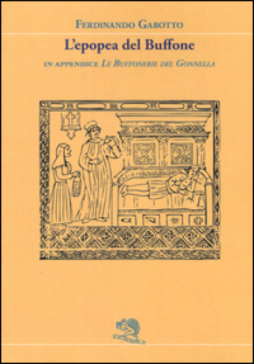 L'epopea Del Buffone