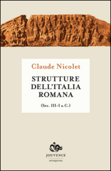 Strutture dell'Italia romana (secoli III-I a.C.)
