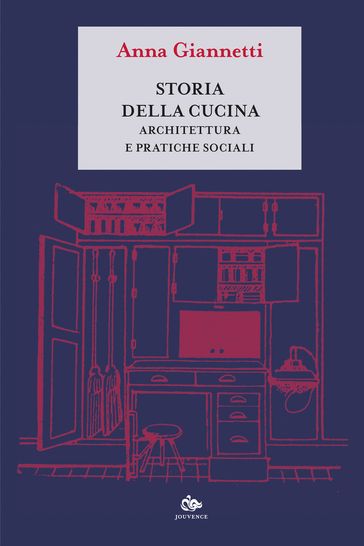 Storia della cucina