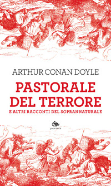Pastorale del terrore e altri racconti del soprannaturale