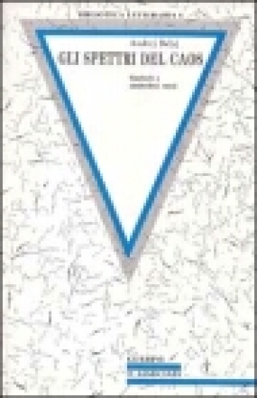 Gli spettri del caos. Simboli e simbolisti russi