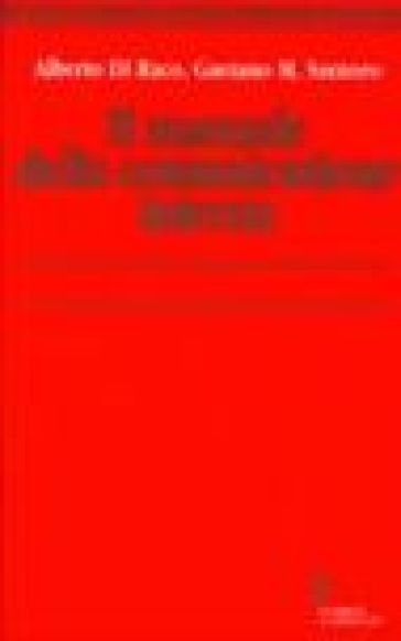 Il manuale della comunicazione interna