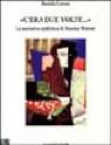 C'era Due Volte... La Narrativa Realistica Di Marina Warner