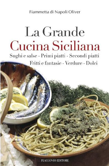 La Grande Cucina Siciliana