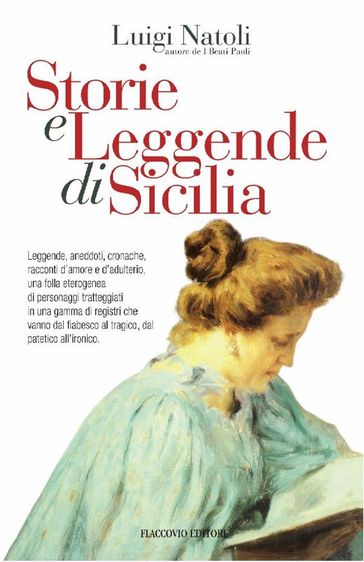 Storie e Leggende di Sicilia