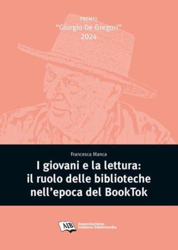 I giovani e la lettura. Il ruolo delle biblioteche nell'epoca del BookTok