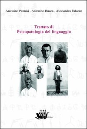 Trattato Di Psicopatologia Del Linguaggio