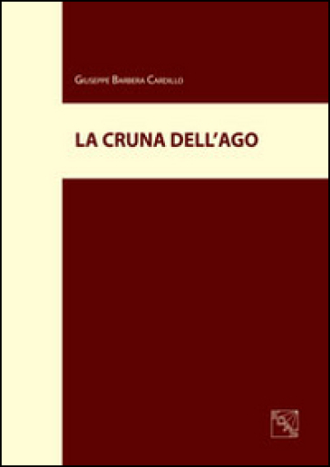 La Cruna Dell'ago