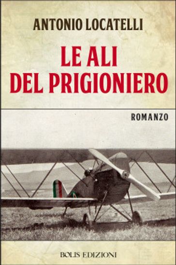 Le ali del prigioniero